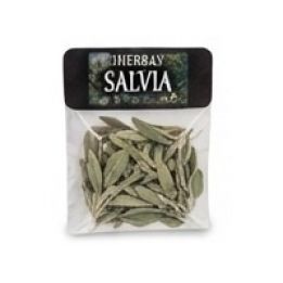 Hierba Salvia